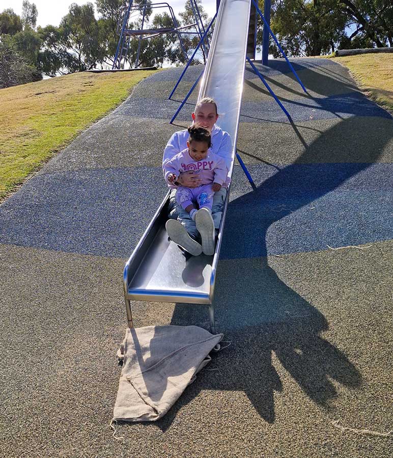 Riverland Support Services NDIS support in Riverland