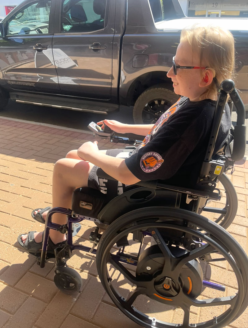 NDIS support coordination Riverland NDIS support coordination Riverland