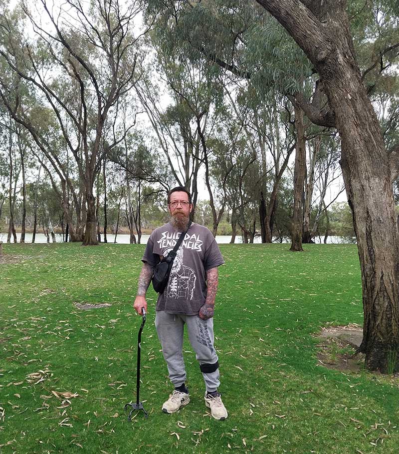 NDIS assistance with daily life Riverland NDIS assistance with daily life Riverland