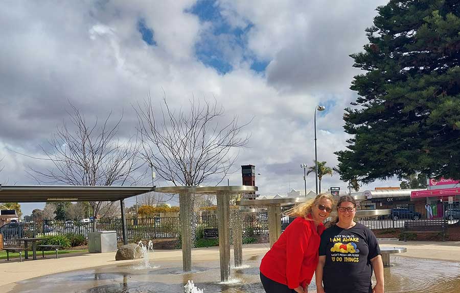 NDIS support coordination Riverland NDIS support coordination Riverland